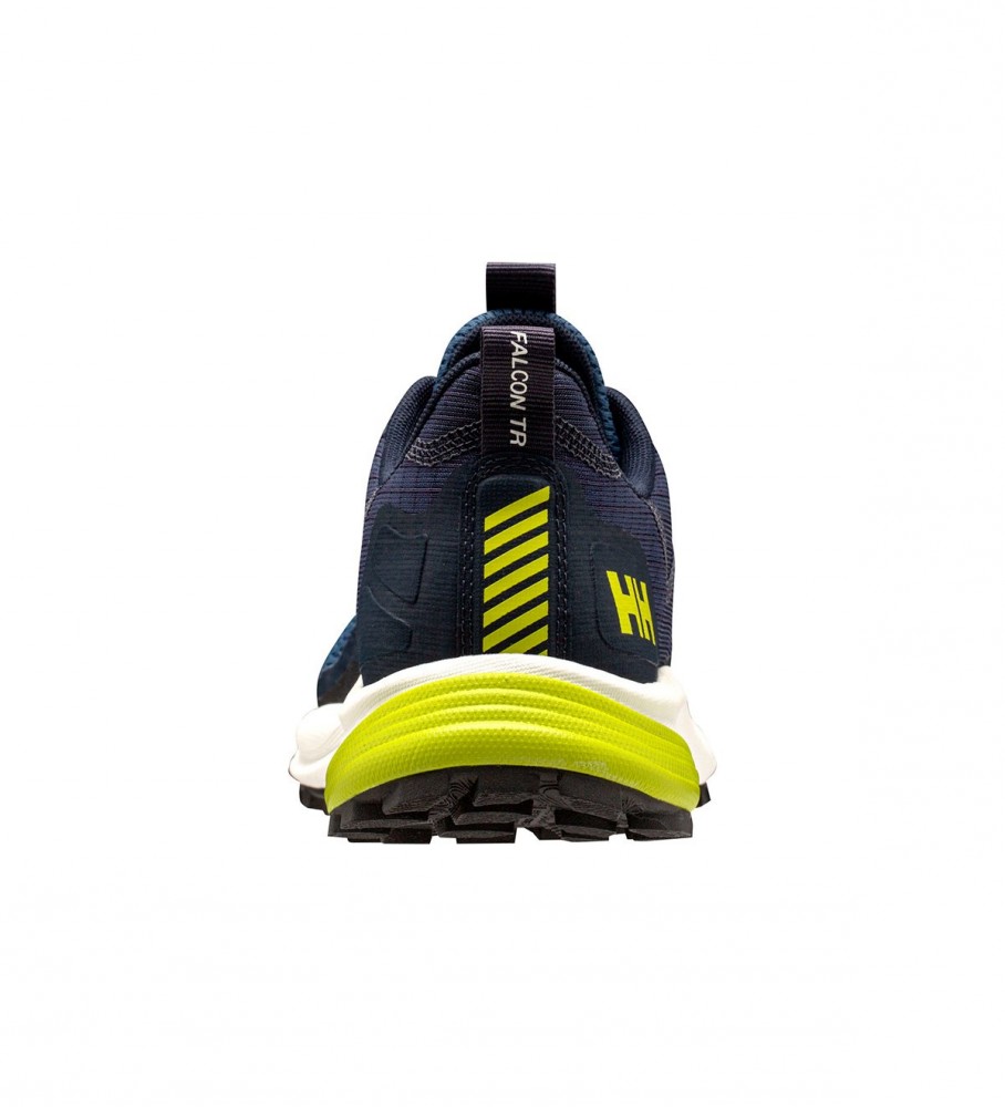Tênis Helly Hansen Falcon TR Azul