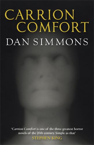 Carrion Comfort (Paperback)