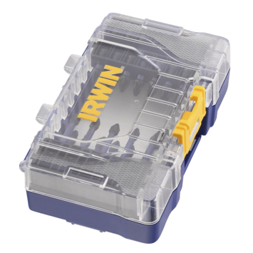 Irwin Impact Pro schroefbitset 32-delig Heavy-duty (inclusief schroefbithouder)
