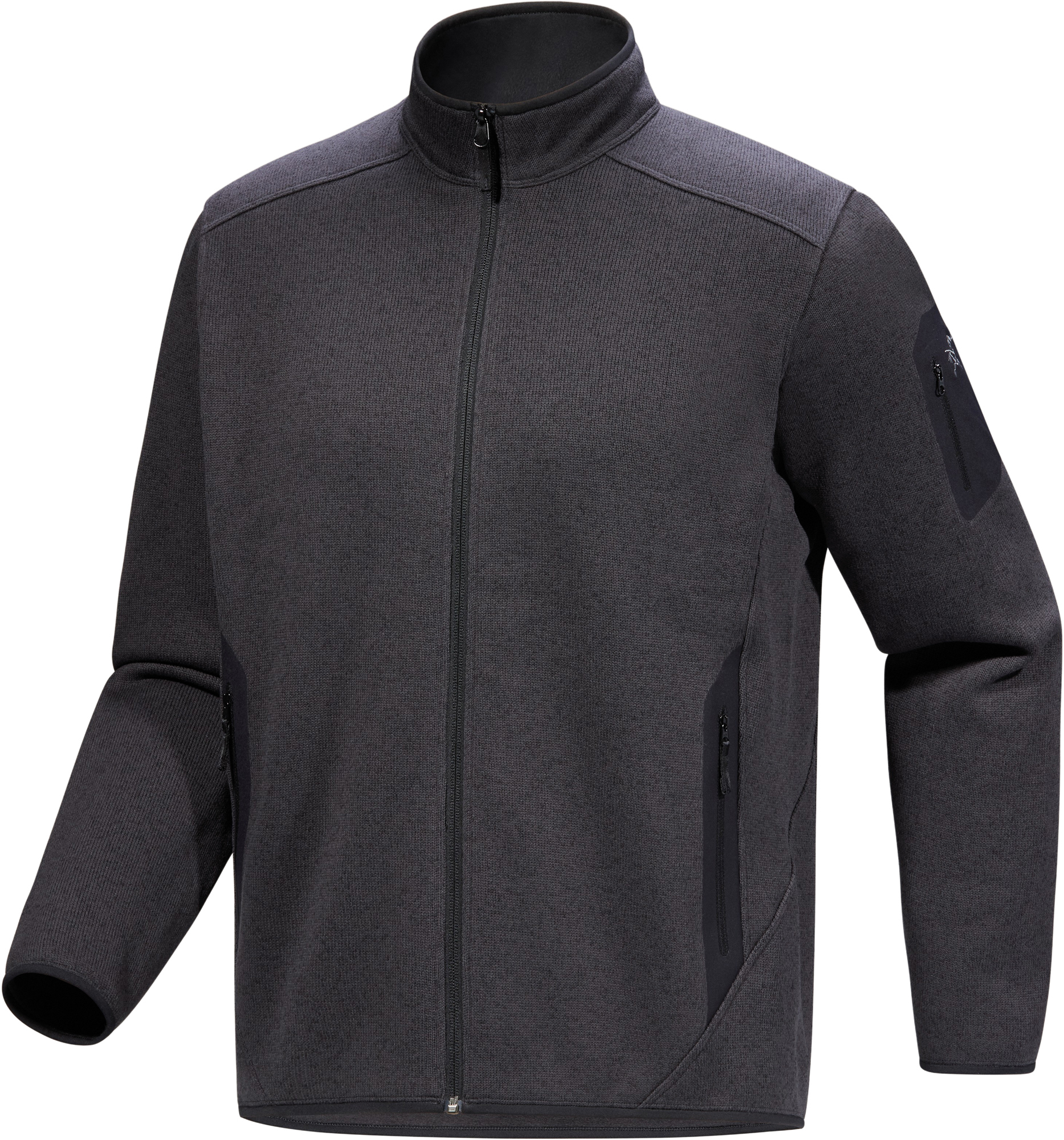 Covert Cardigan