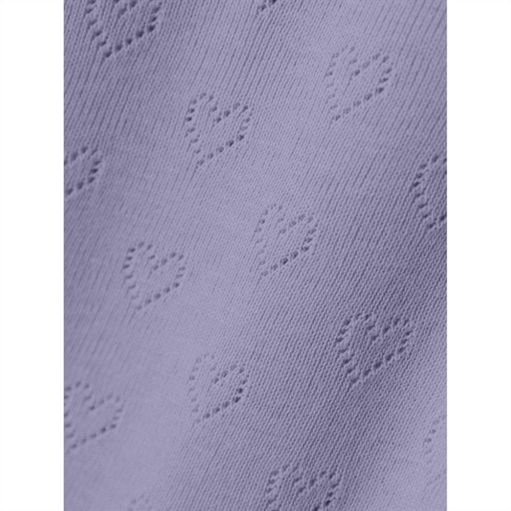 Heirloom Lilac Tyane Body - Name It → Luksusbaby.dk