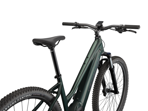 Specialized Turbo Tero 3.0 ST Green - eMTB - 2023