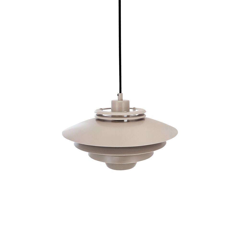 TAKLAMPE DYBERG LARSEN EJKA MINI BEIGE