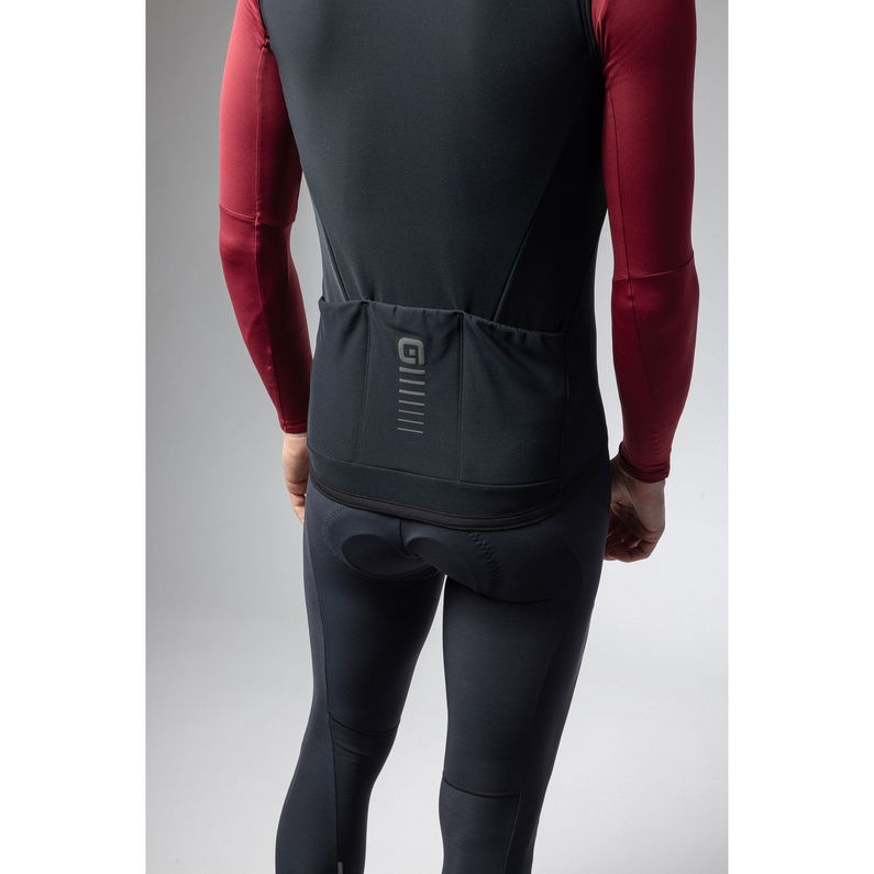 Alé Herren Thermo Weste