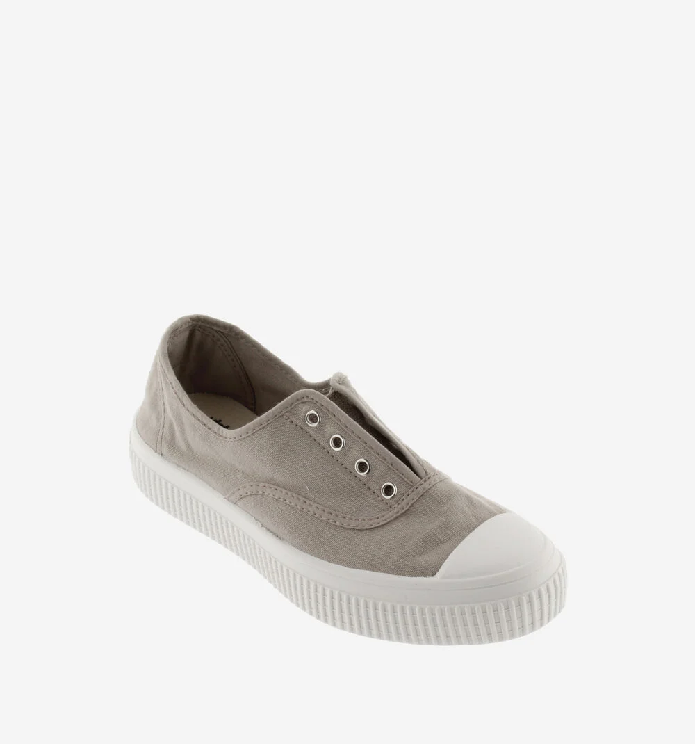 1915 RE-EDITION TENNIS TOILEBEIGE