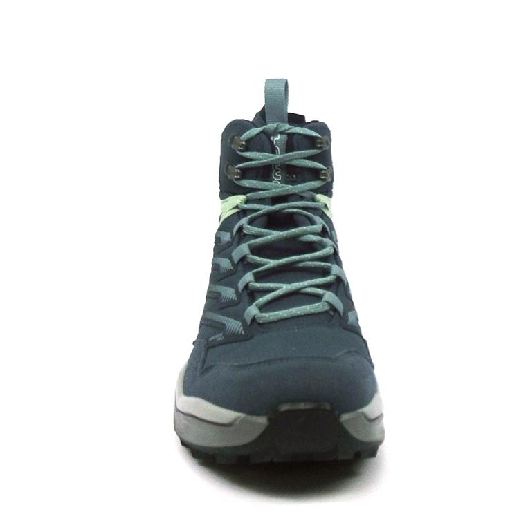LOWA  Maddox Pro GTX Mid Ws 321620 rauchblau/blau