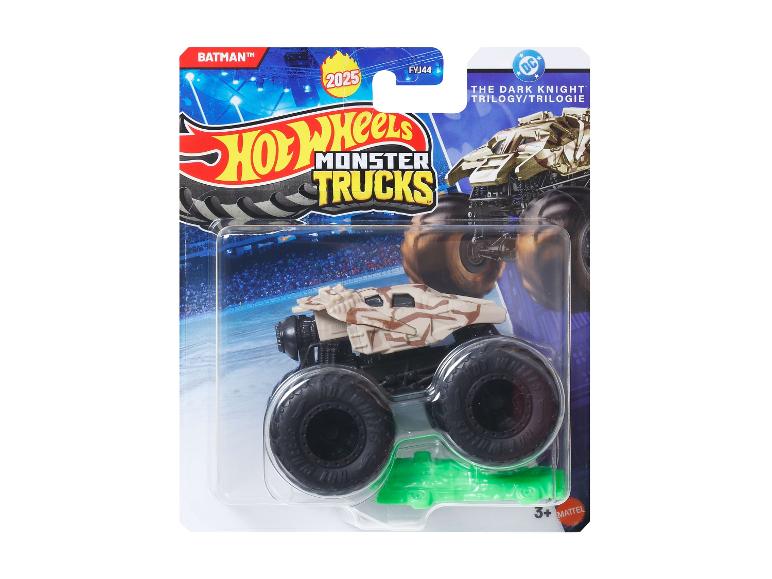 Monster Truck 1:64
