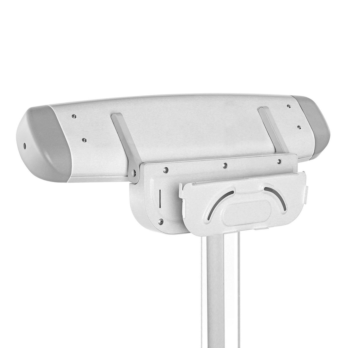 reerreer   Wickeltisch Heizstrahler 2in1 FeelWell weiss