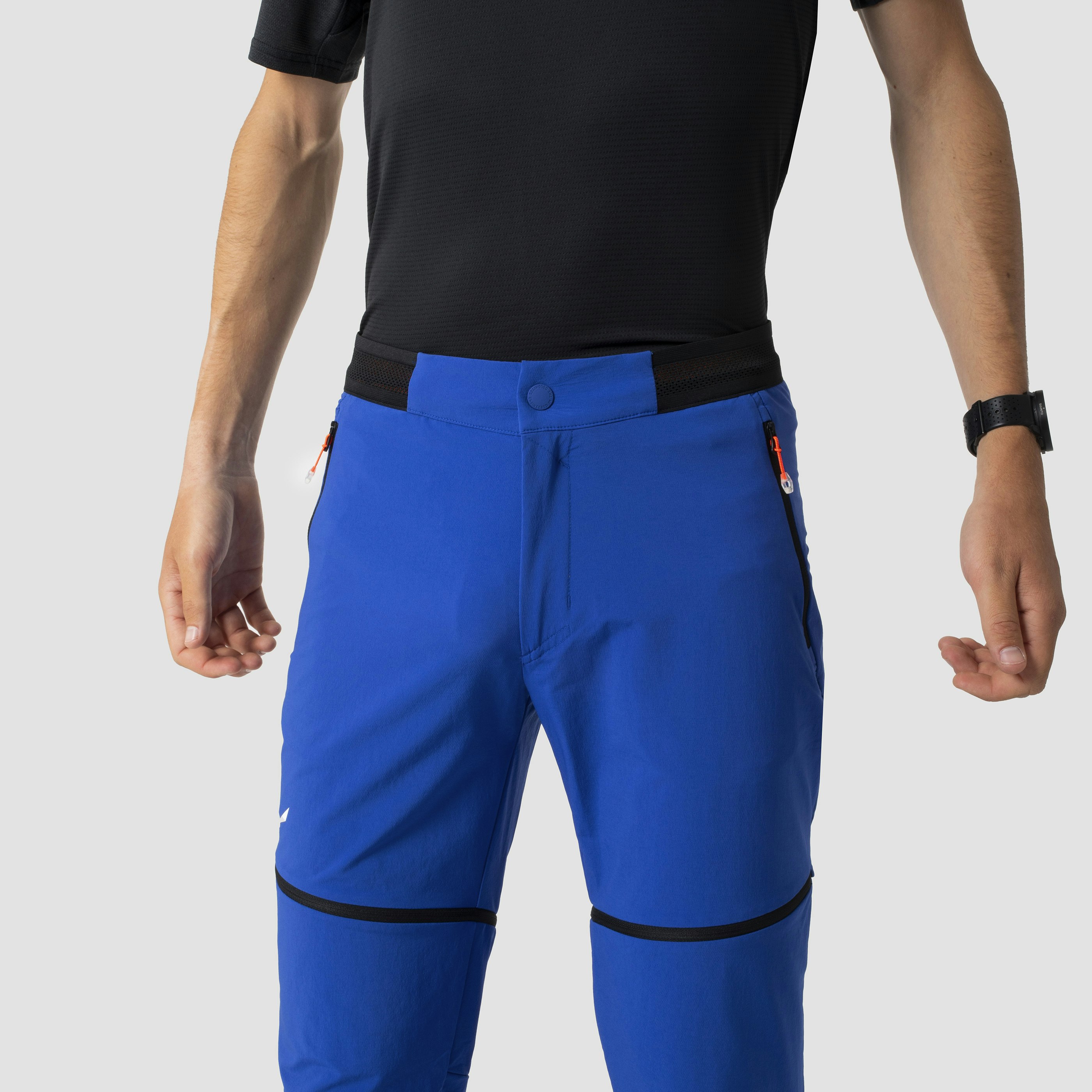 Pedroc 2 Durastretch 2 in 1 Hose Damen
