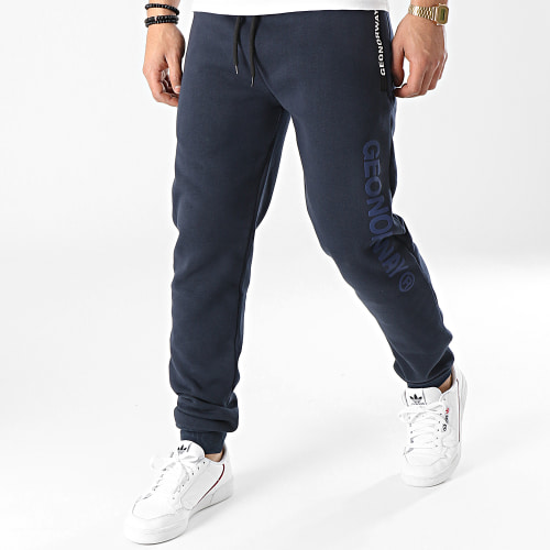 Pantalon Jogging Moogli Bleu Marine
