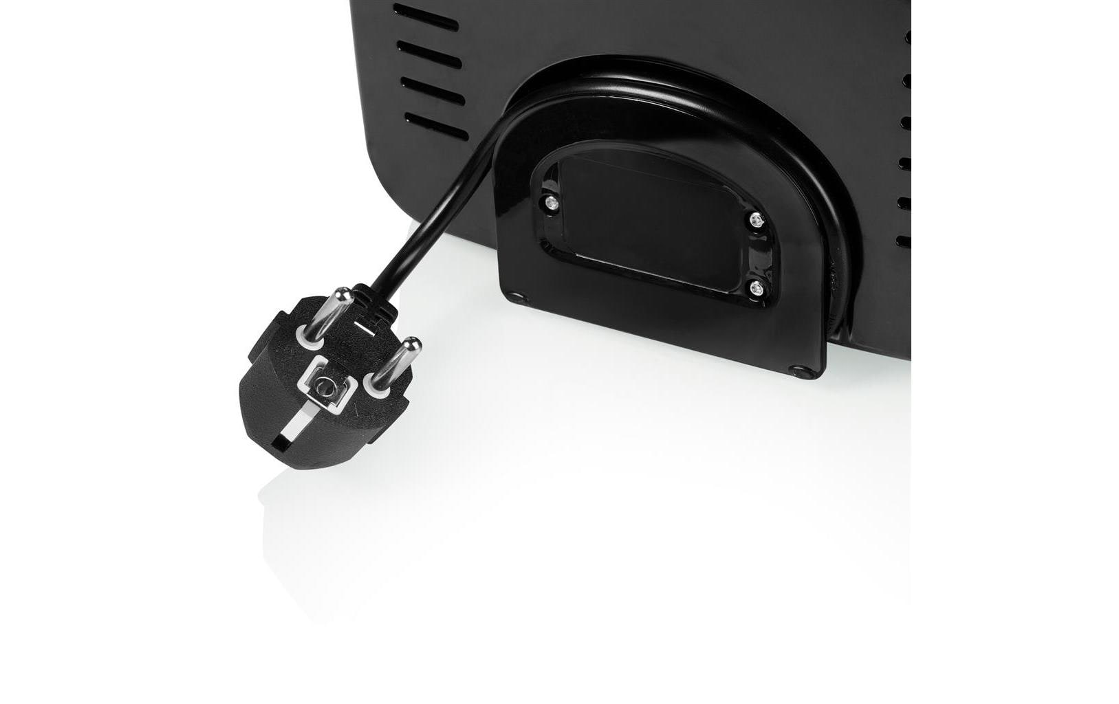 Sandwich-Toaster SA-3071 750 WSandwich-, Grill- und Waffelplatten