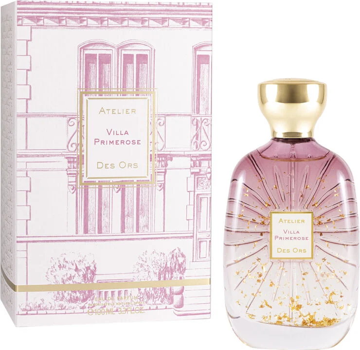 Atelier Des Ors VILLA PRIMEROSE - EDP 100ML