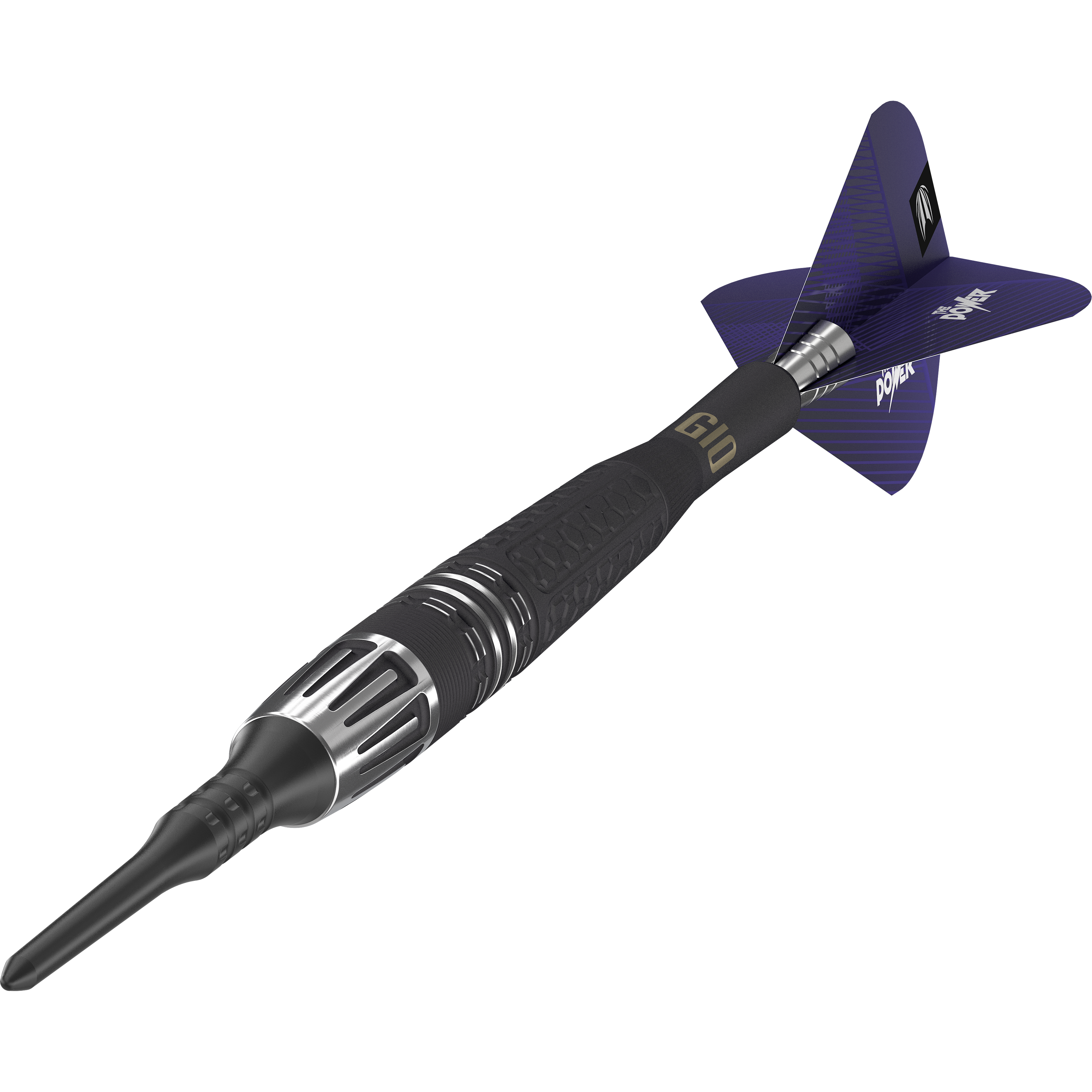 Target - Phil Taylor 9Five GEN 10 - Softdart