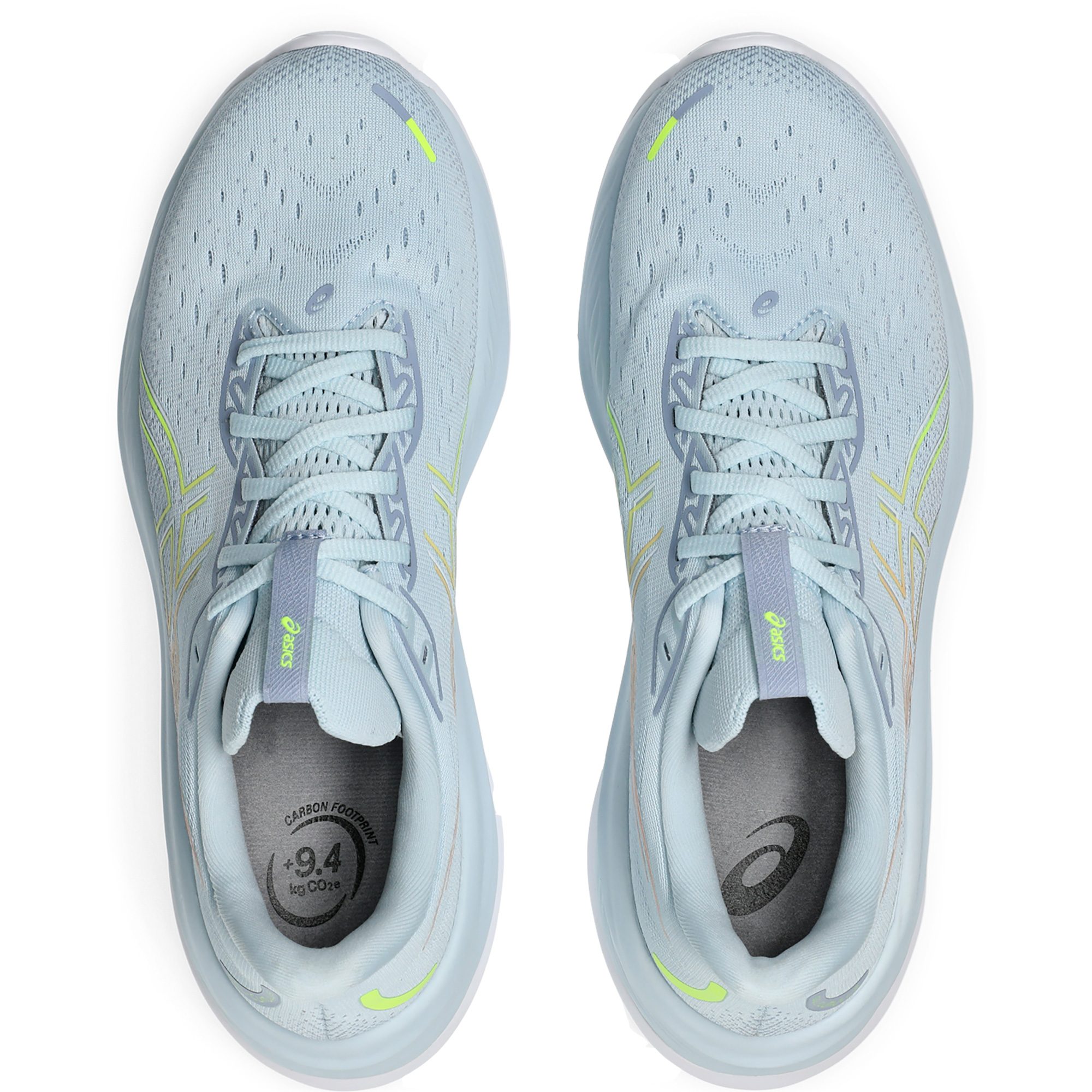 ASICS Gel-Cumulus 26 Laufschuhe Herren cool grey