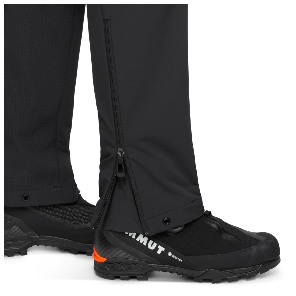 Mammut - Eiger Nordwand Advanced Softshell Pants - Pantalon de randonnée