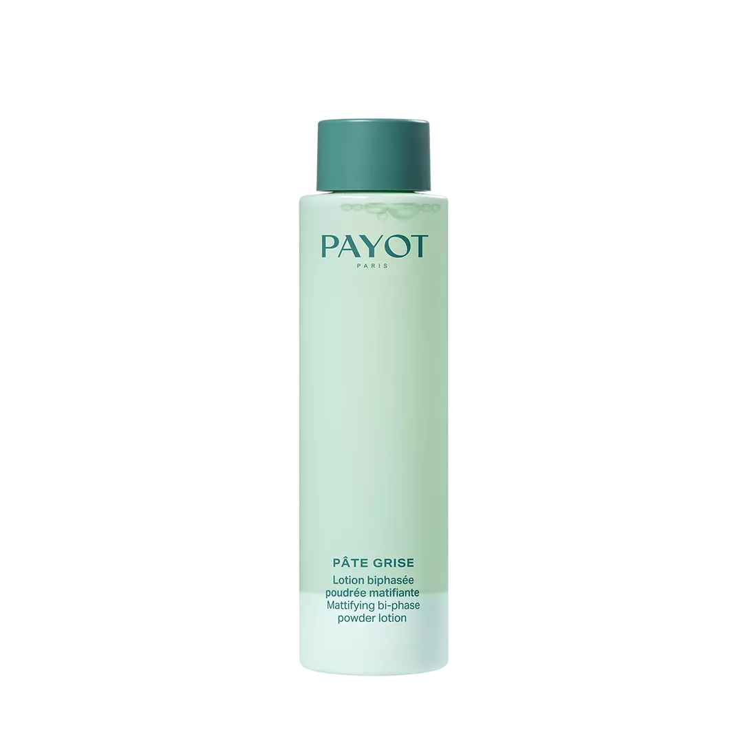 Lotion Biphasée Poudrée Matifiante - 125ml