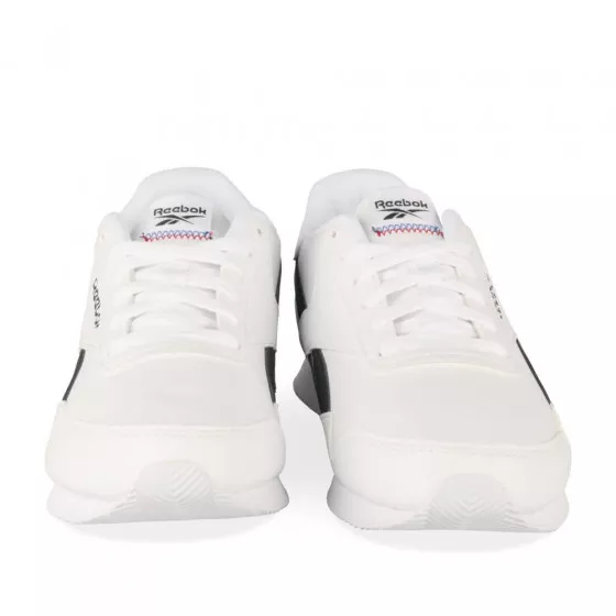 Baskets BLANC REEBOK Classic Jogger 3