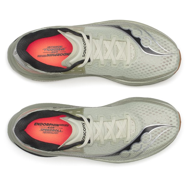 Saucony - Endorphin Azura - Chaussures de running