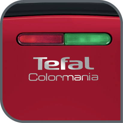Tefal Kombigrät 2in1 SNACK TIME