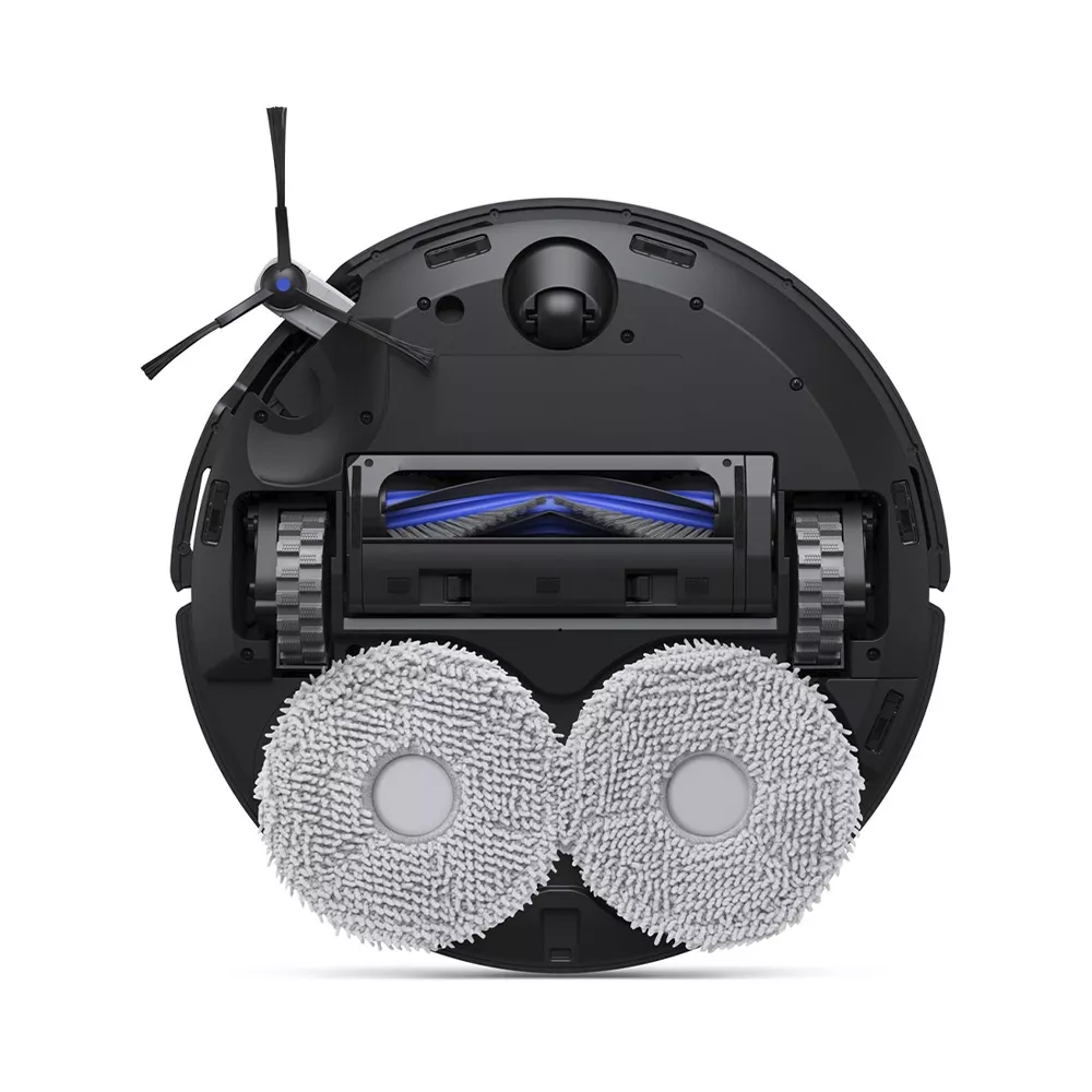 Ecovacs Deebot T50 MAX PRO OMNI Saugroboter schwarz