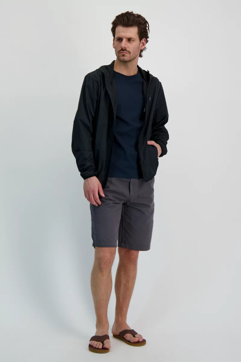 Element Alder Nano Herren Jacke