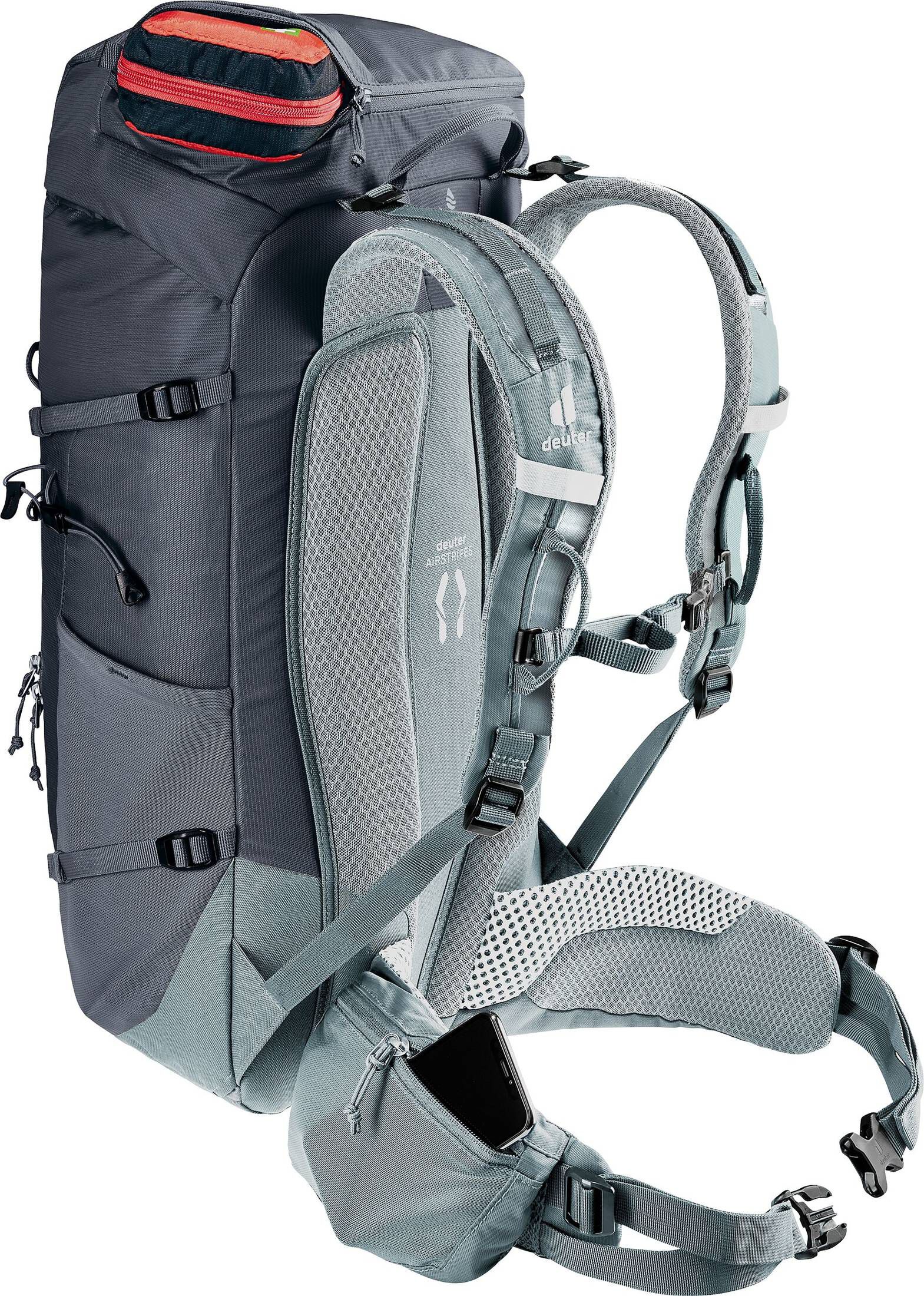 deuter| Herren Wanderrucksack TRAIL 30