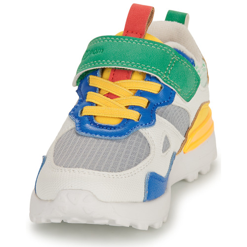 Shoo Pom - JOGGY SCRATCH - Multicolore
