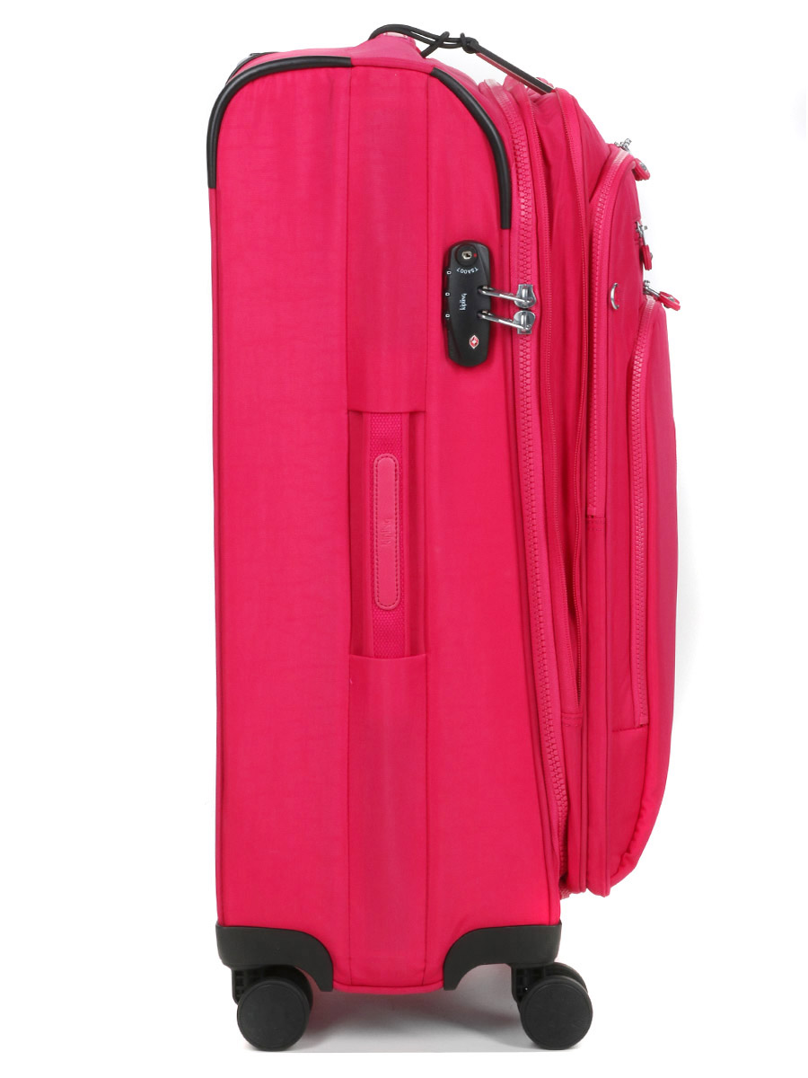 Valise Kipling New Youri Spin M 68 cm
