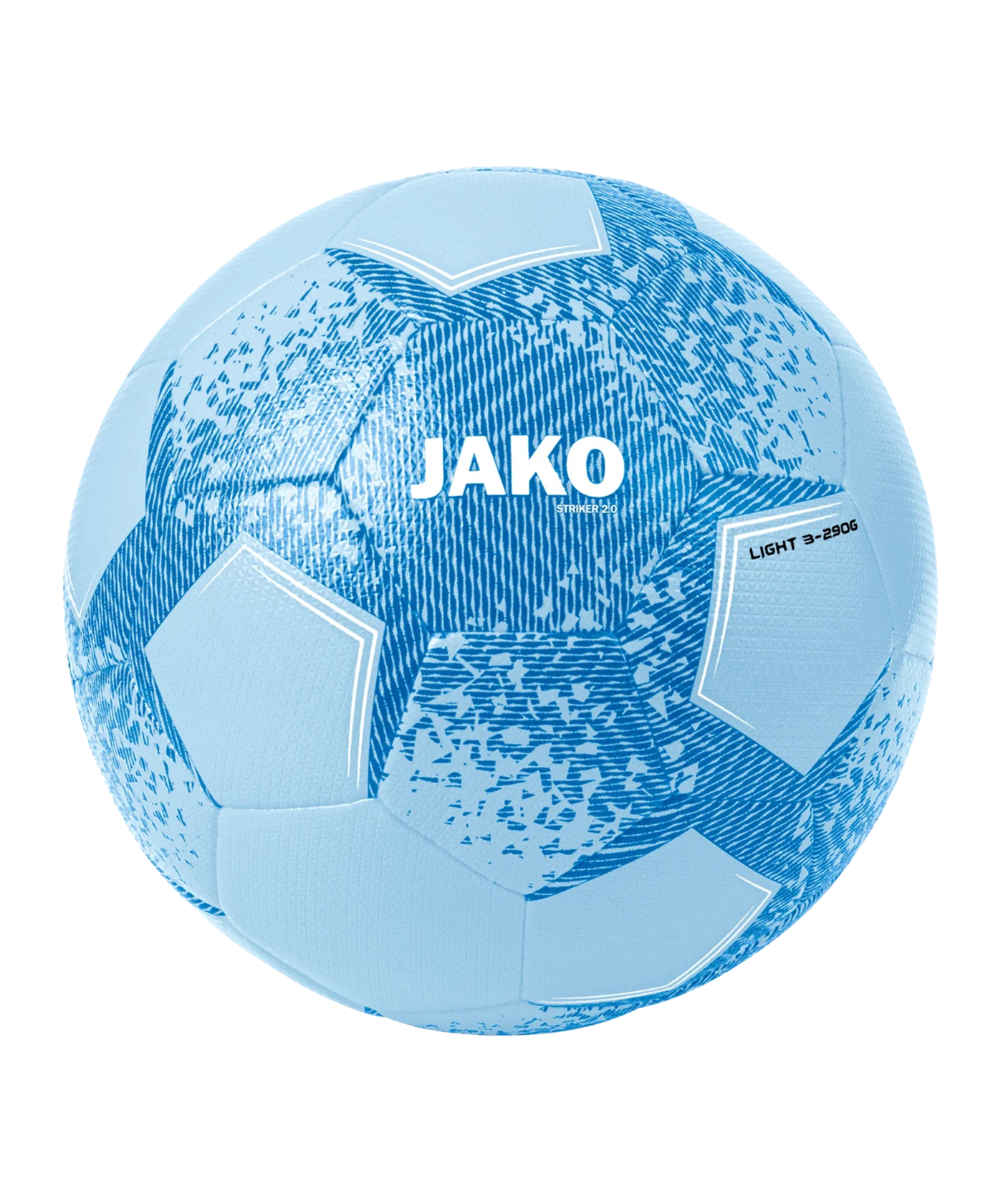 JAKO Striker 2.0 Lightball 290 Gramm Gr.3 F717