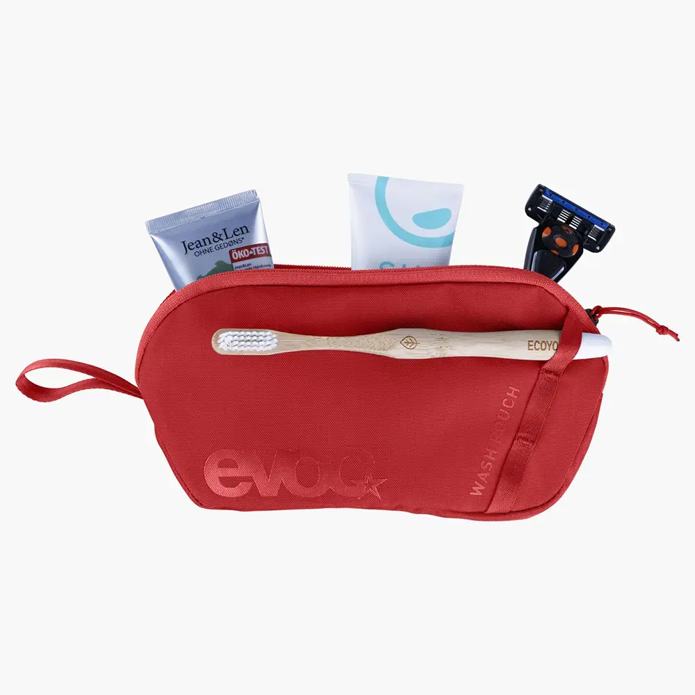 Evoc Explorer PRO 26L Dagrugzak Rood