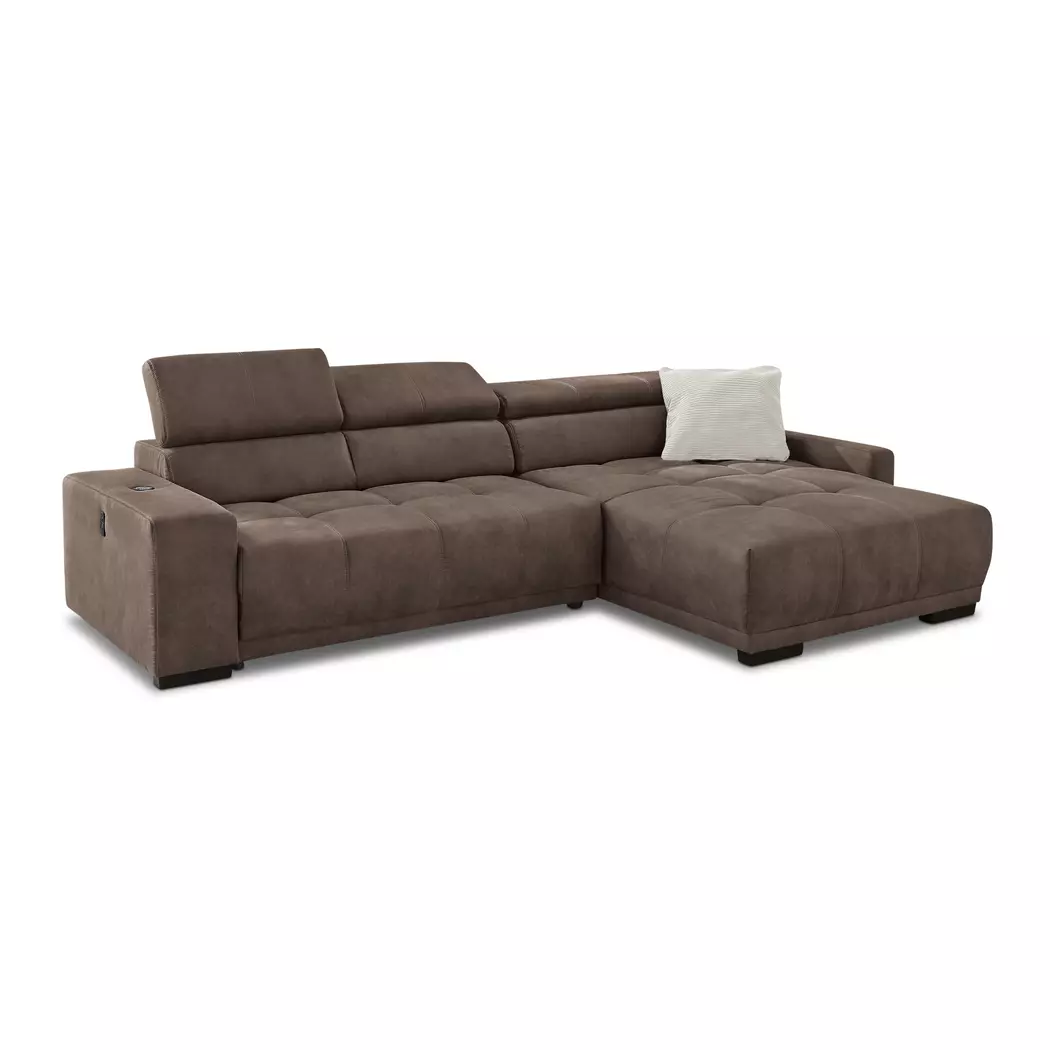 Ecksofa Le Mans