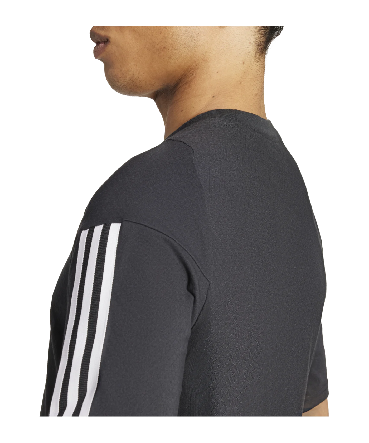 adidas Tiro 23 Competition T-Shirt Schwarz