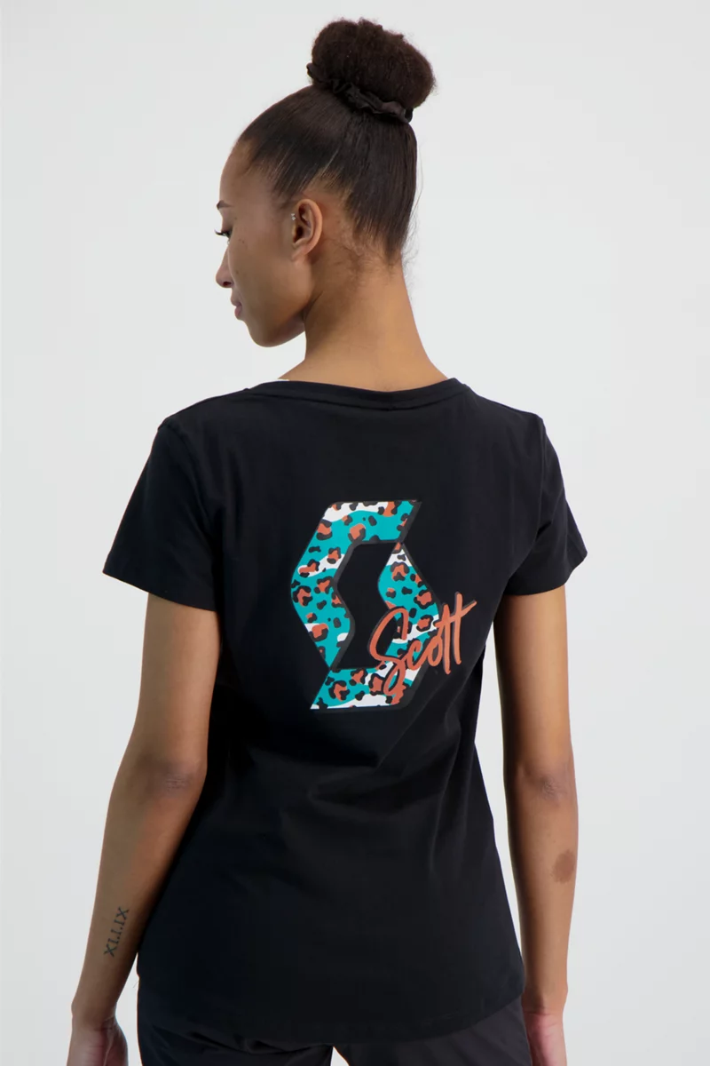 SCOTT Casual Damen Biketrikot