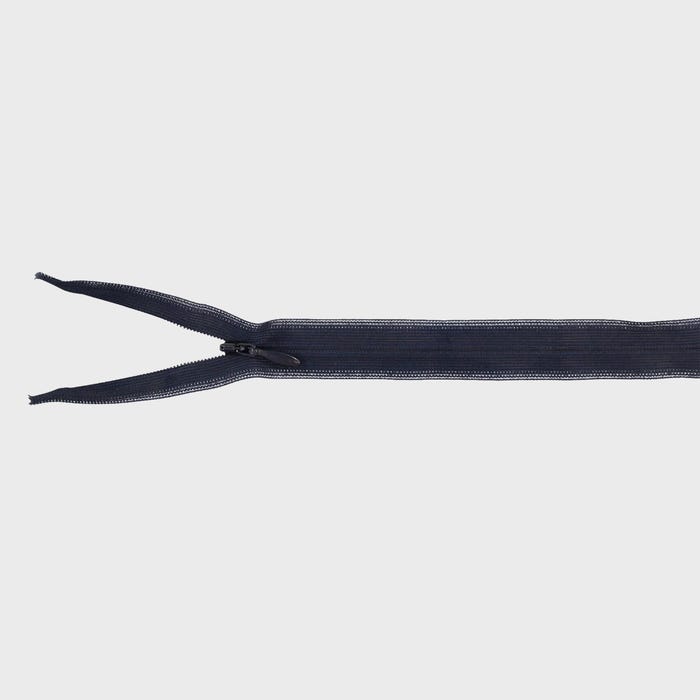YKK-Blinde rits - 3mm