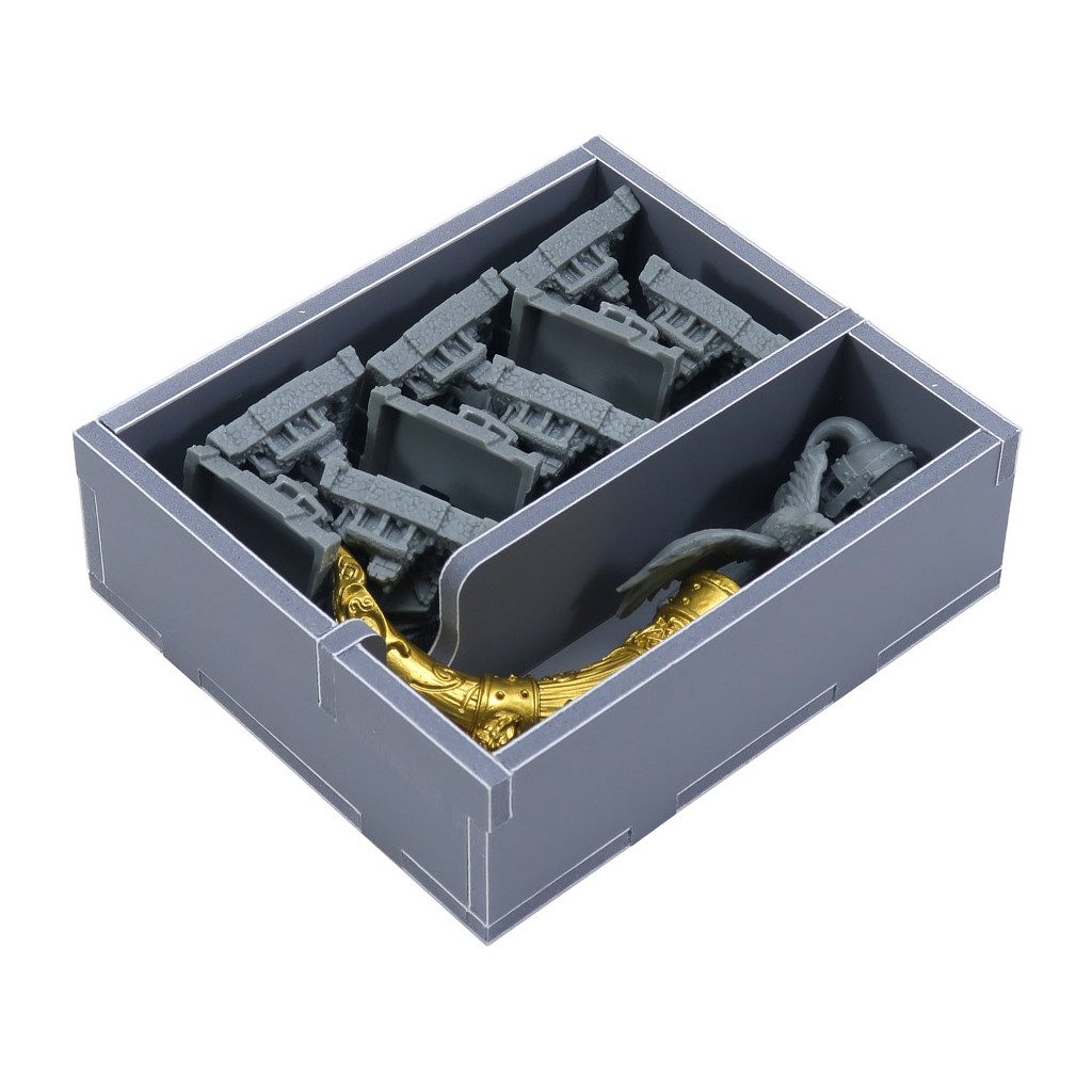 Rangement pour Boîte Folded Space - Blood Rage