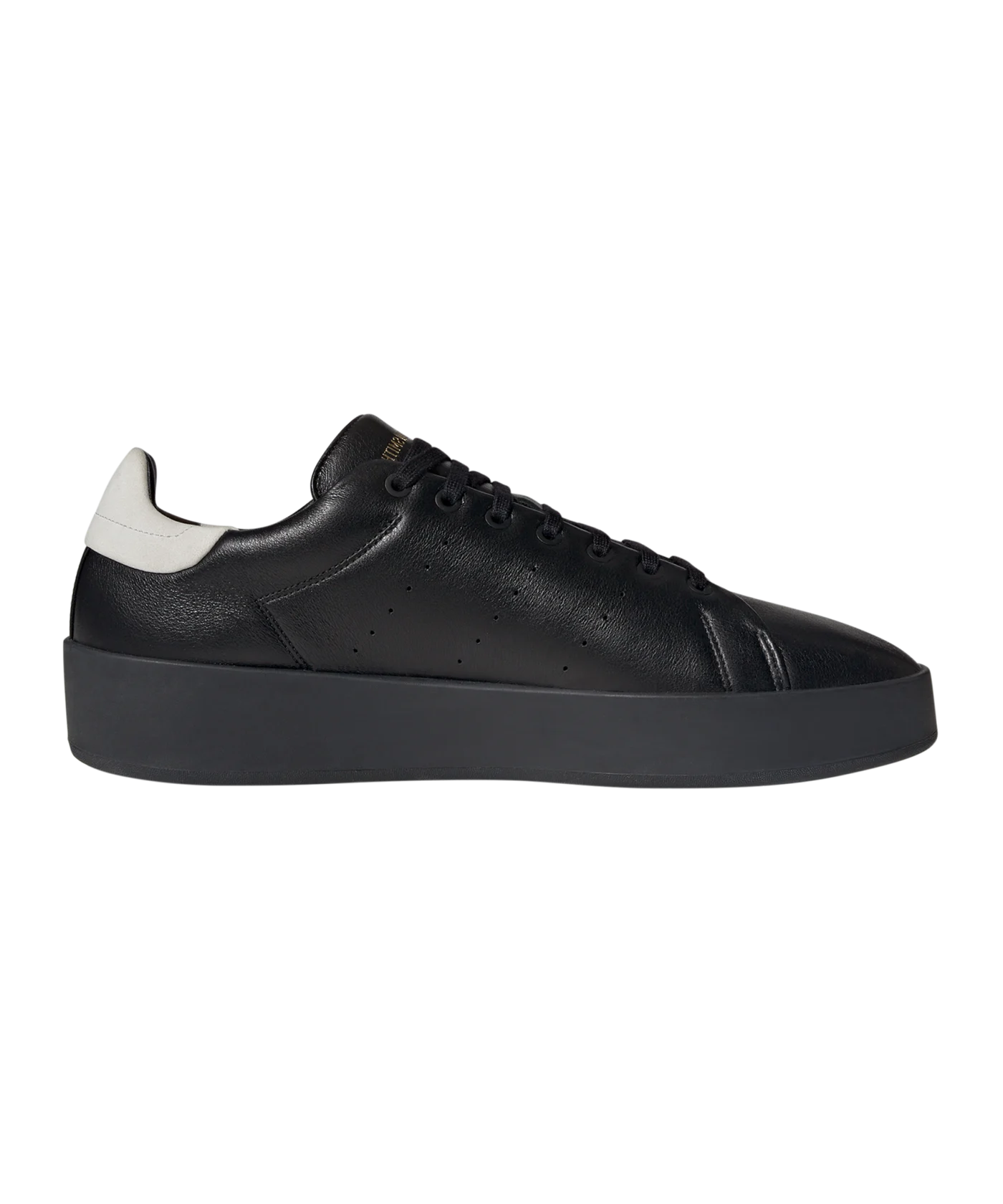 adidas Originals Stan Smith Recon Schwarz