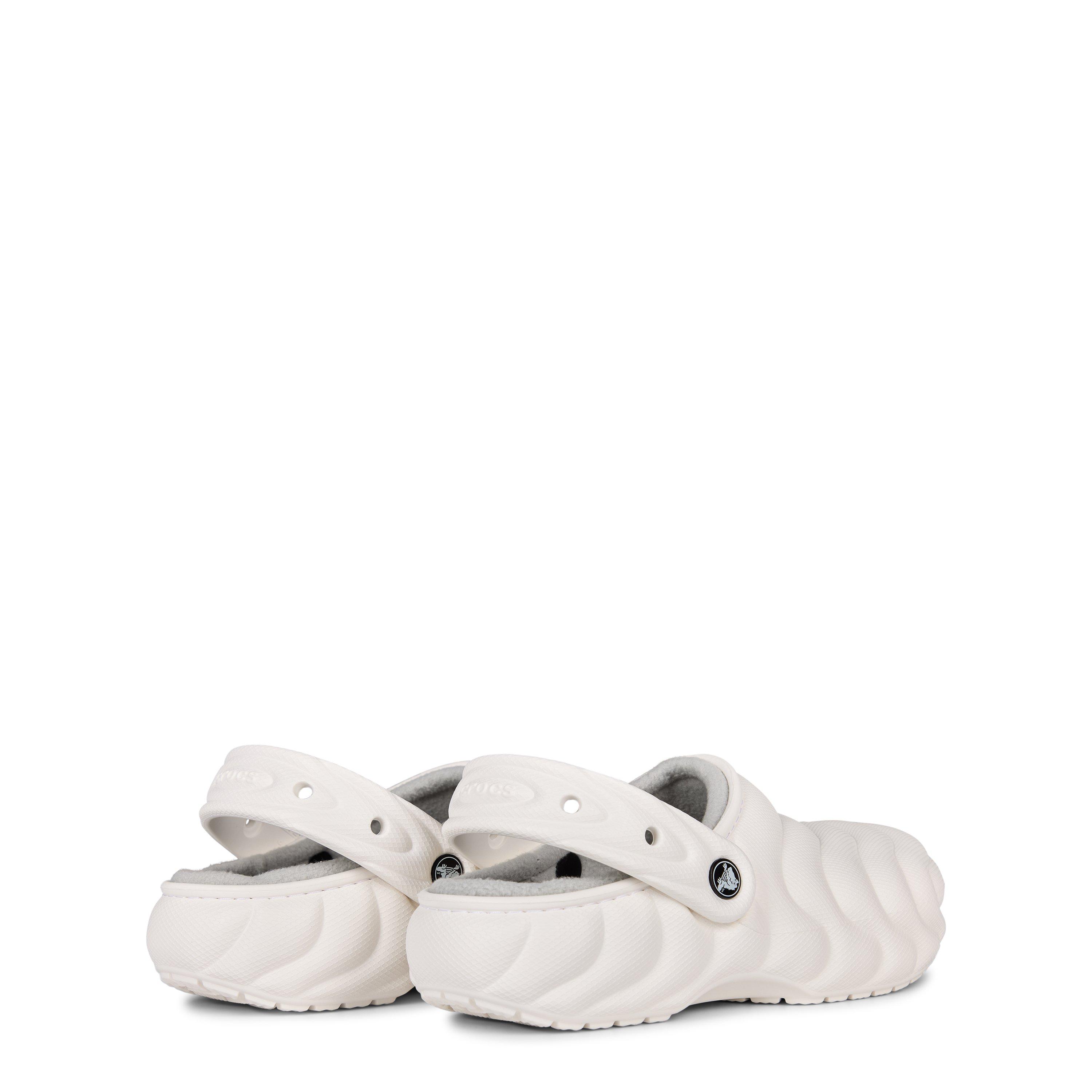 Crocs Lined Overpuff Clogs