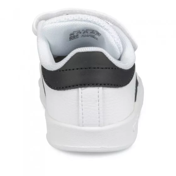 Baskets BLANCHES ADIDAS Breaknet