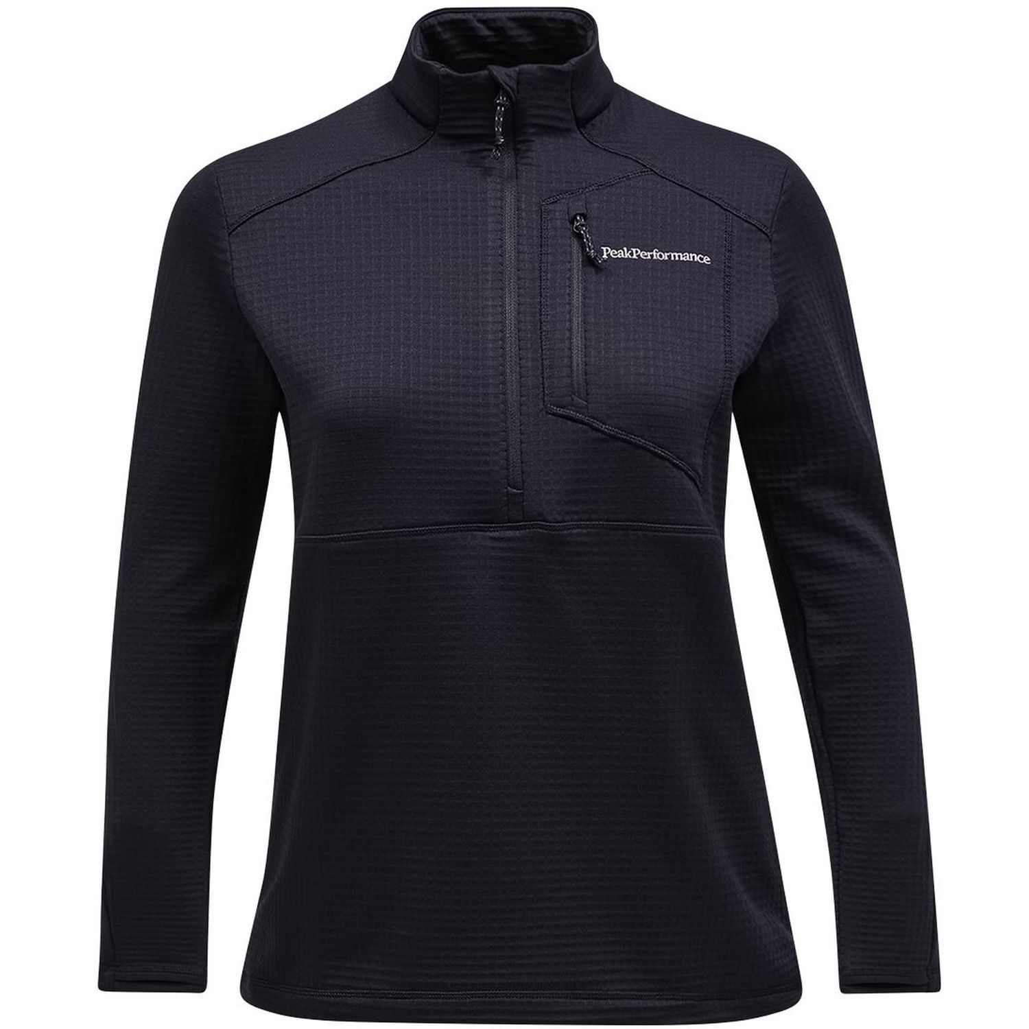 Peak PerformanceW Trail Polartec Half Zip