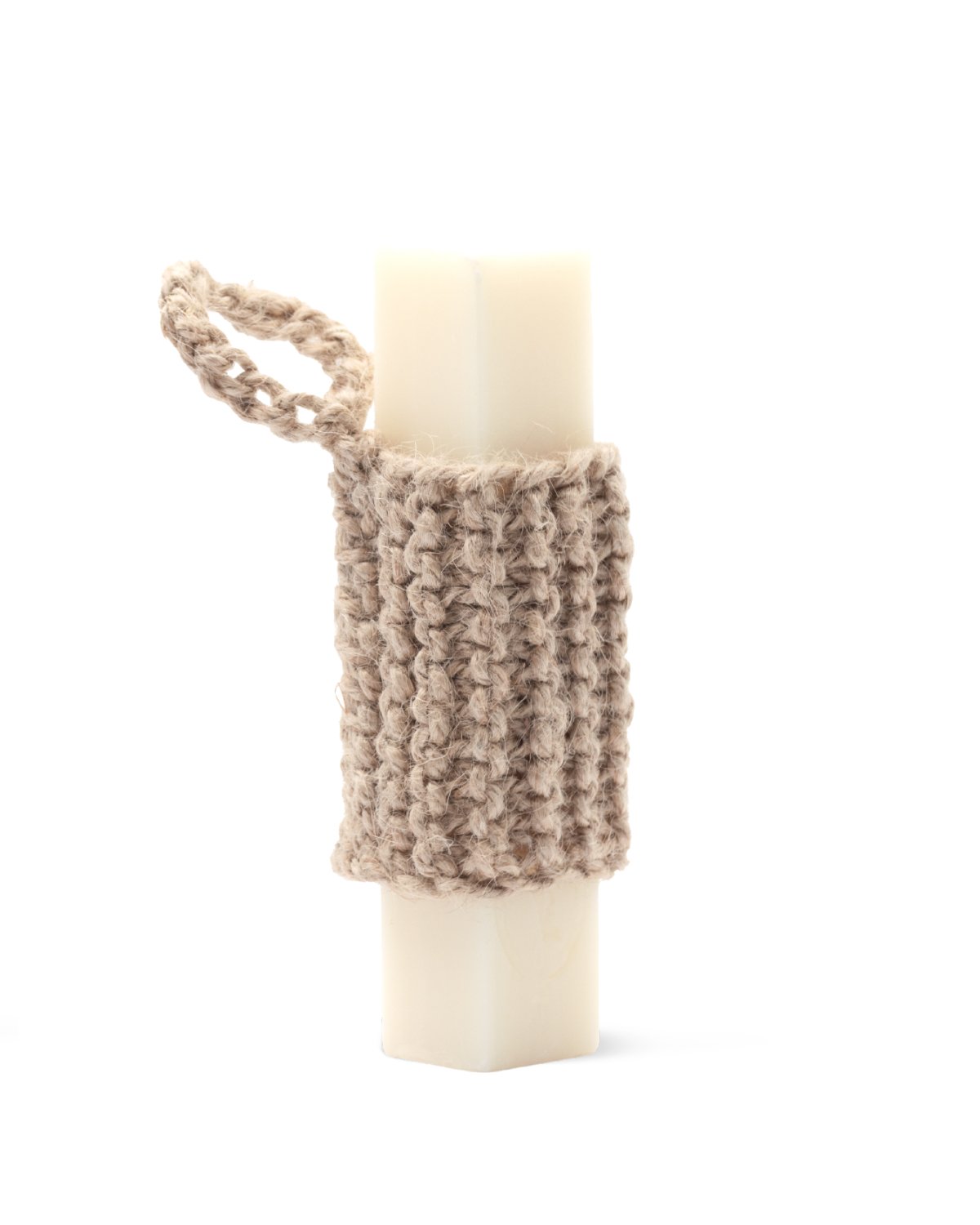 Skuregrep – 100% Naturli Jute