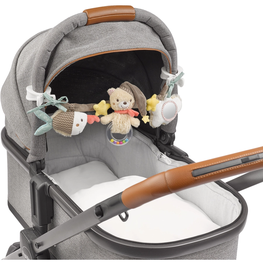 fehn® Bruno Kinderwagenkette