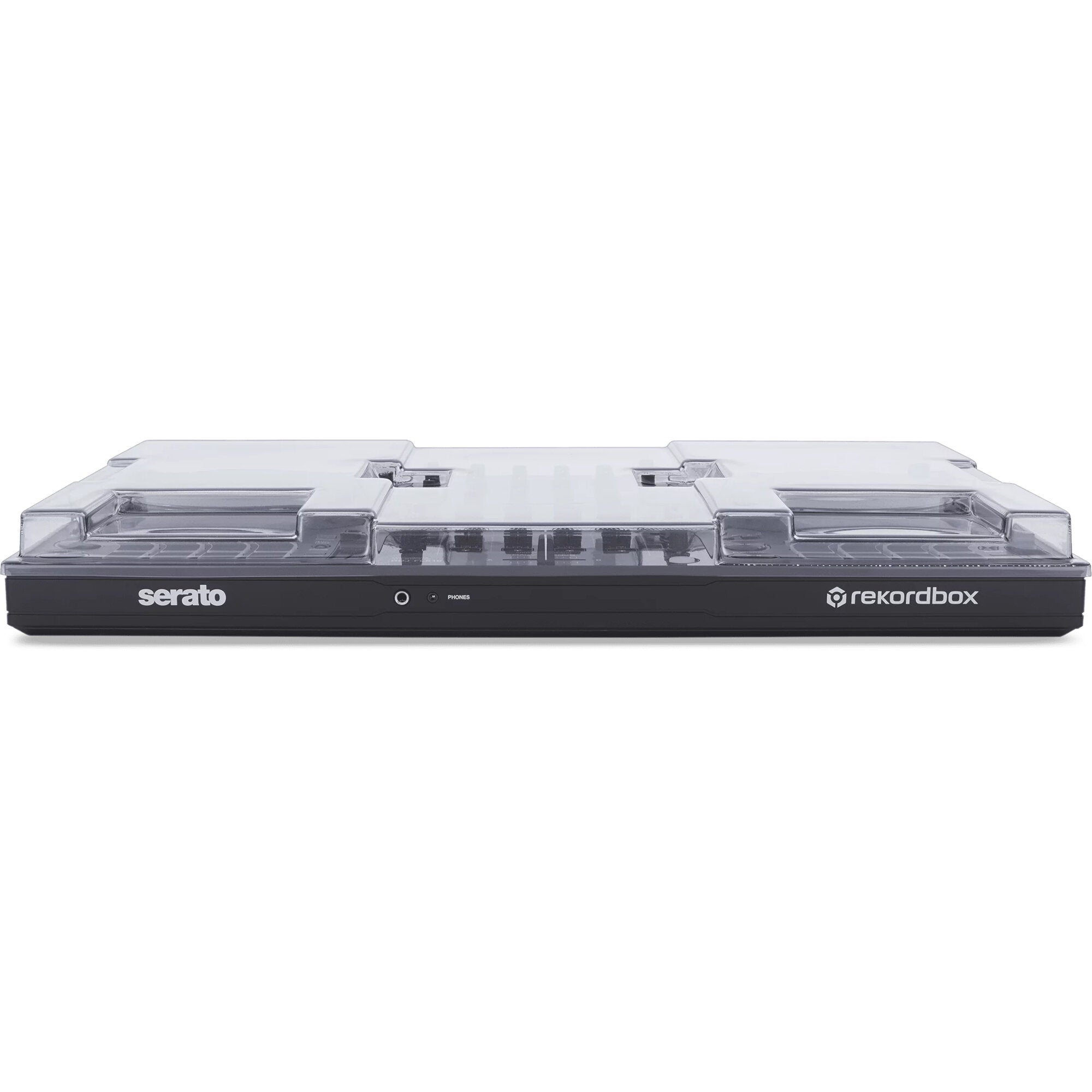 Decksaver stofkap voor Pioneer DJ DDJ-FLX10