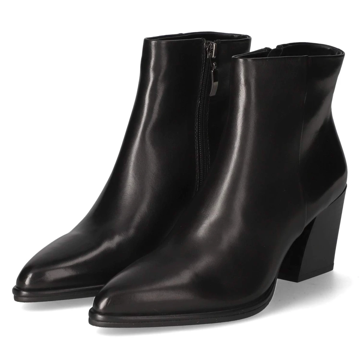 KaerlekStiefeletten - black