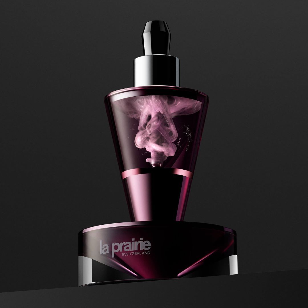LA PRAIRIE LP PLATINUM COLLECTION Platinum Rare Haute-Rejuvenation Protocol - 24ml