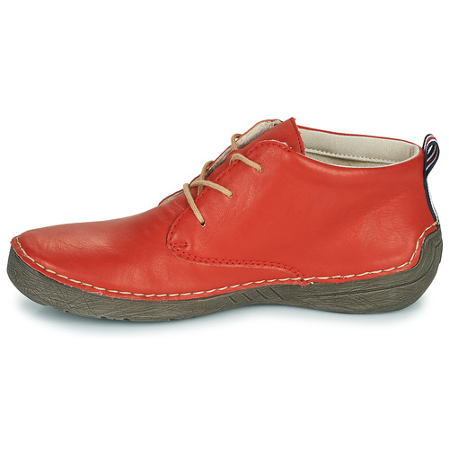Rieker - 52522-33 - Rouge