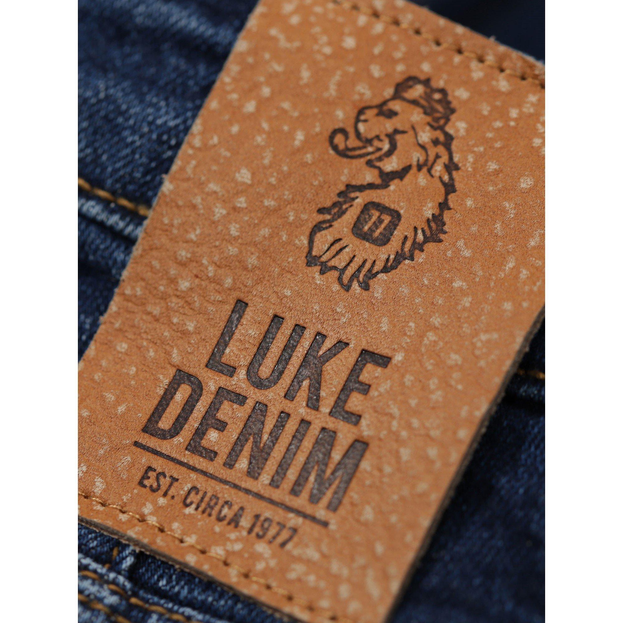 Luke Sport Freddy Fast Jeans