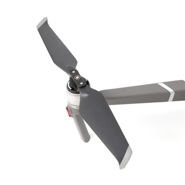 Low Noise Quick-release Propell  DJI Mavic 2 Pro / Zoom - 4 stk  Gull