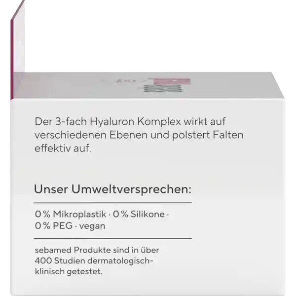 Anti-Aging Falten-Filler