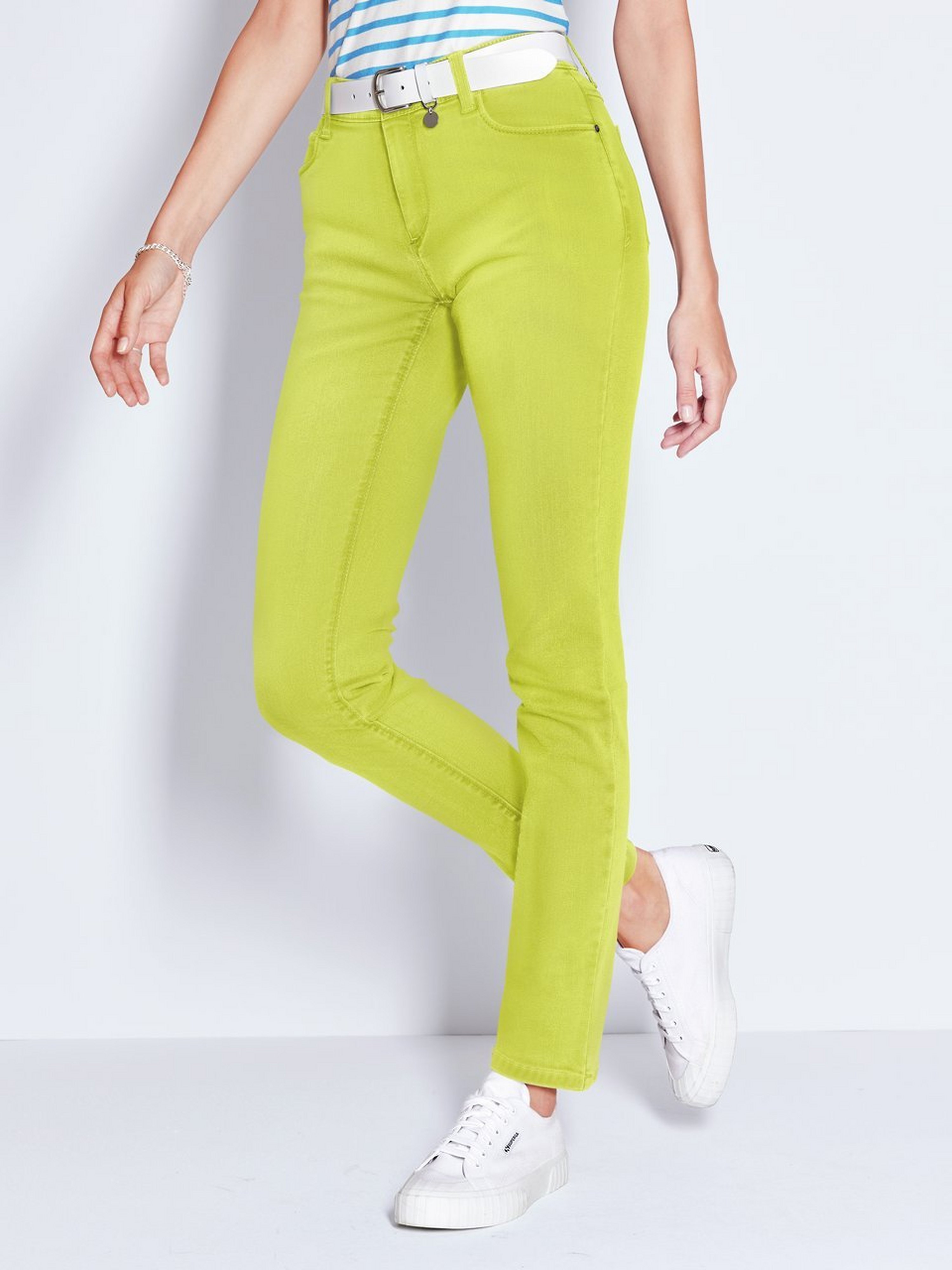 Skinny-Jeans