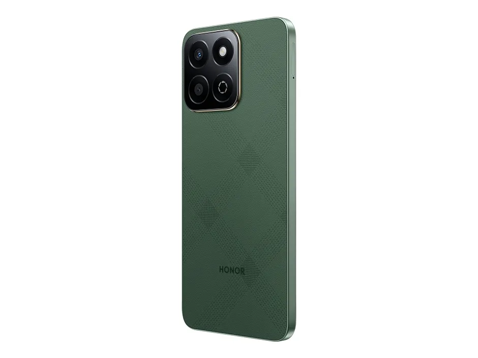 [OUTLET] - Honor 200 Smart - 5G smartphone - dual-SIM - microSD slot - 3x bagkamera - front camera